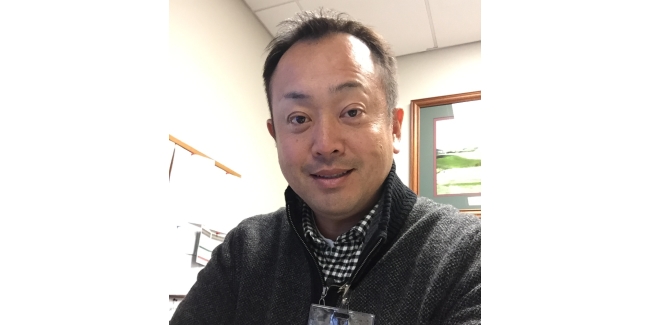 Interview With Jumpei (JP) Okuda Golf Course Manager Rising Star Casino and Resort