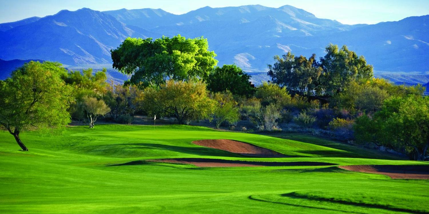 Los Caballeros Golf Club