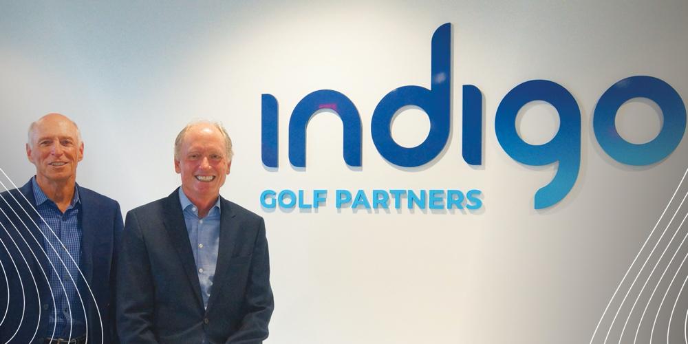Billy Casper Golf Re-Brands to Indigo Golf Partners