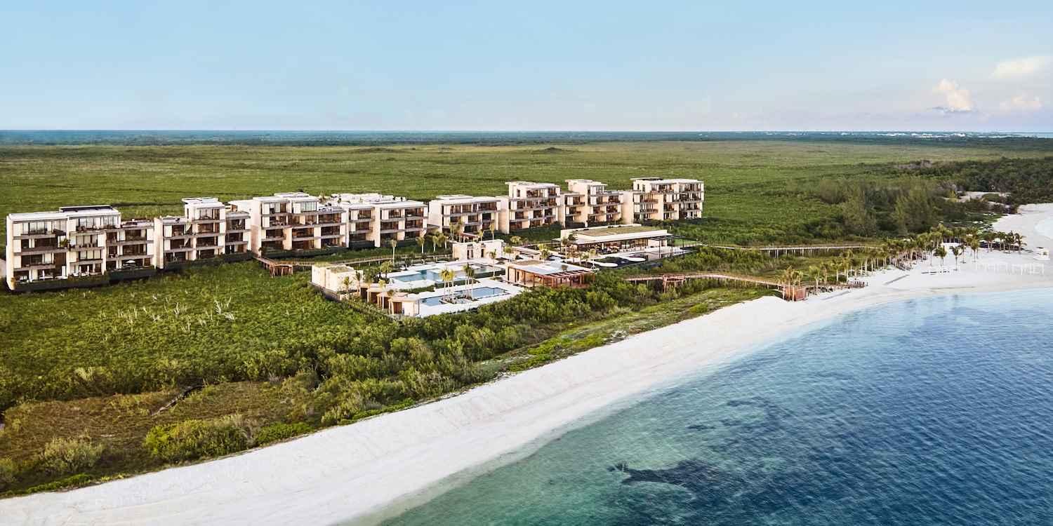 Primland, Auberge Resorts Collection Welcomes Professional Golfer Chiara Tamburlini as New Golf Ambassador