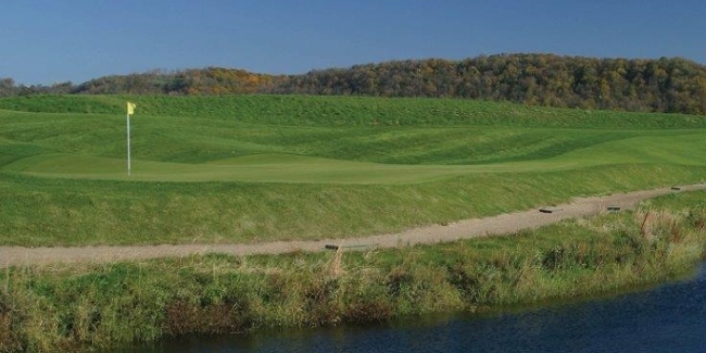 The Links at Rising Star Casino & Resort