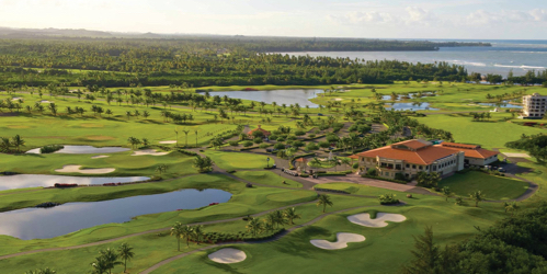 Coco Beach Golf & Country Club