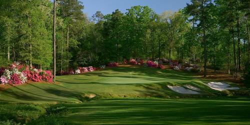 Dancing Rabbit Golf Club - Azaleas Golf Package