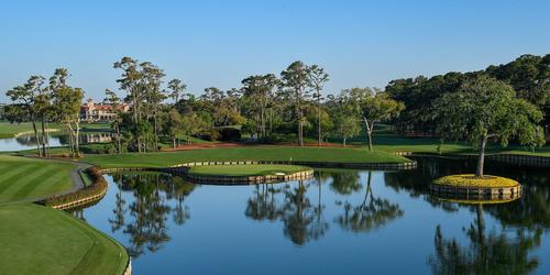 TPC Sawgrass 