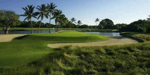 Casa de Campo - The Links