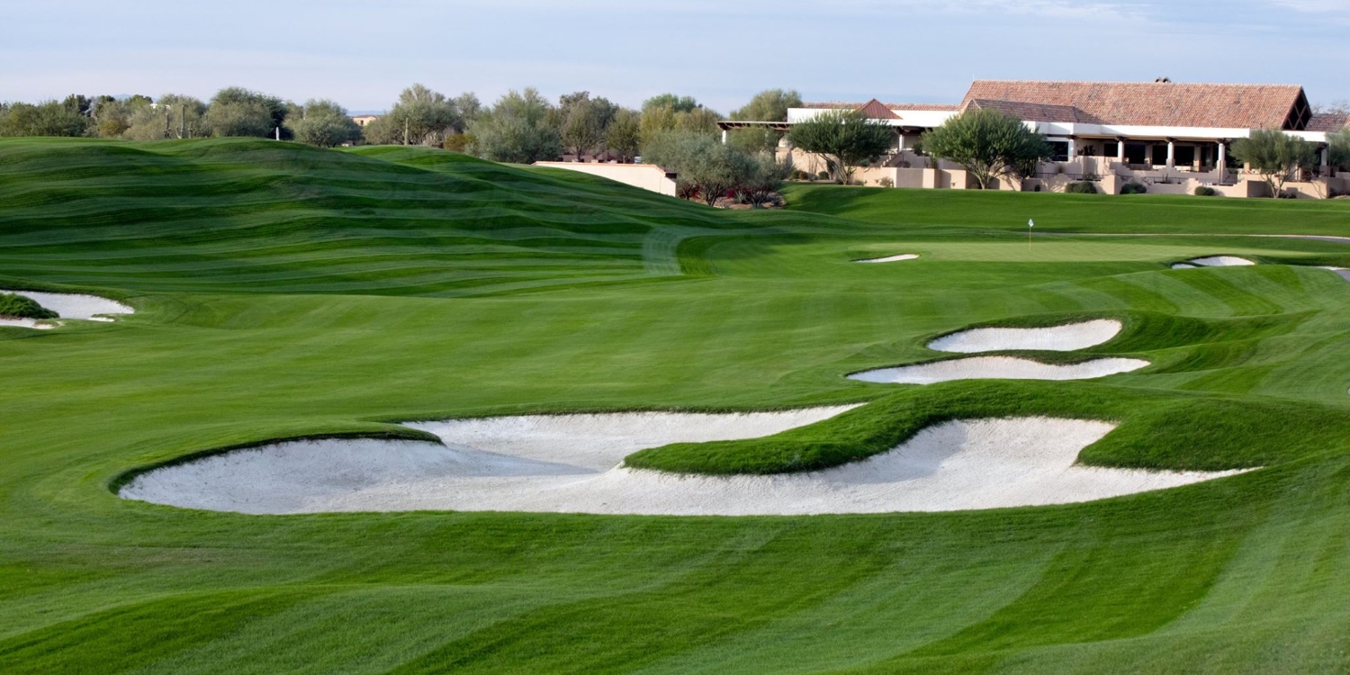 TPC Scottsdale - Golf in Scottsdale, Puerto Rico