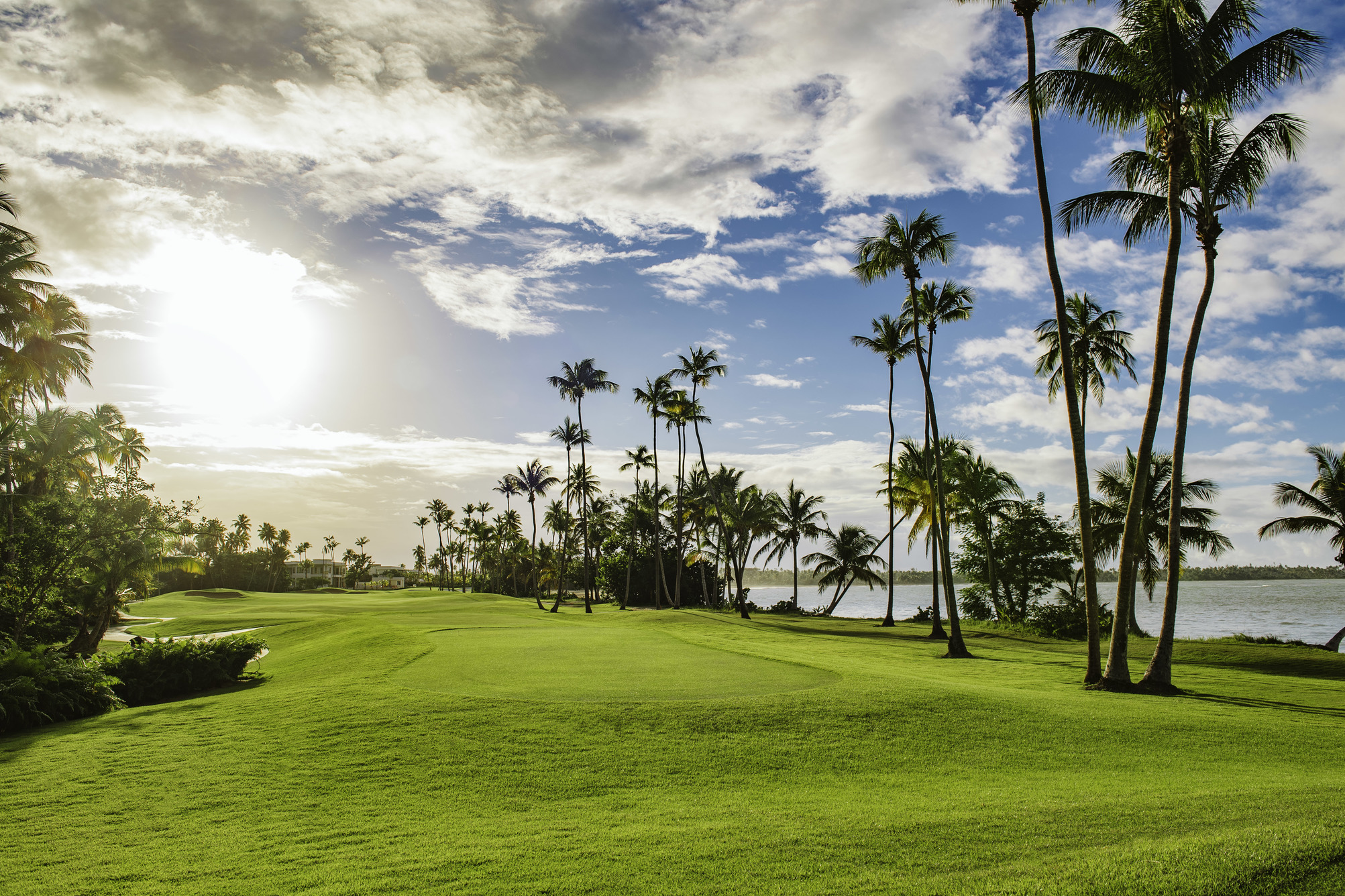 Bahia Beach Resort & Golf Club, Golf Packages, Golf Deals and Golf Coupons