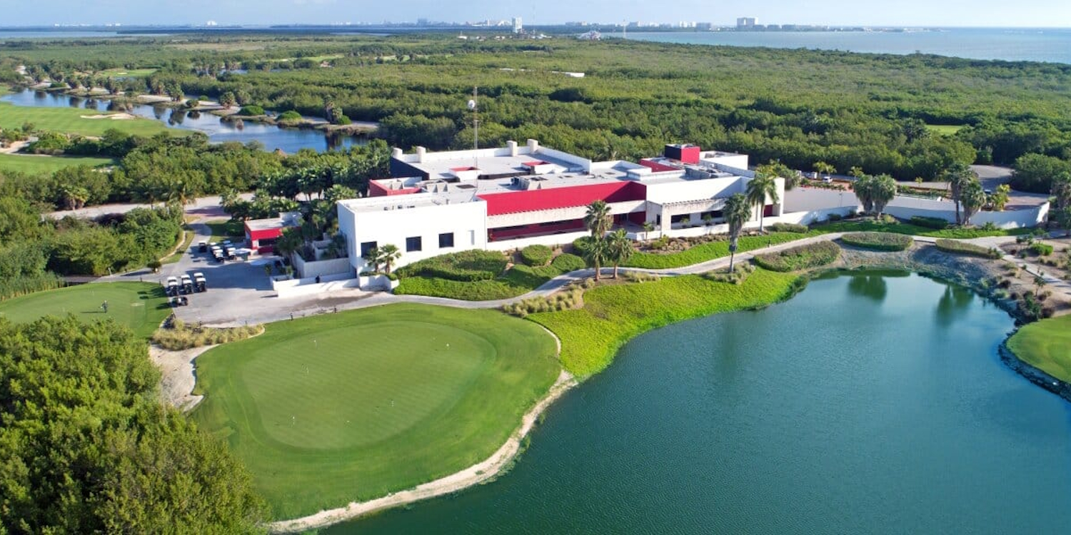 Riviera Cancun Golf Club, Golf Packages, Golf Deals and Golf Coupons