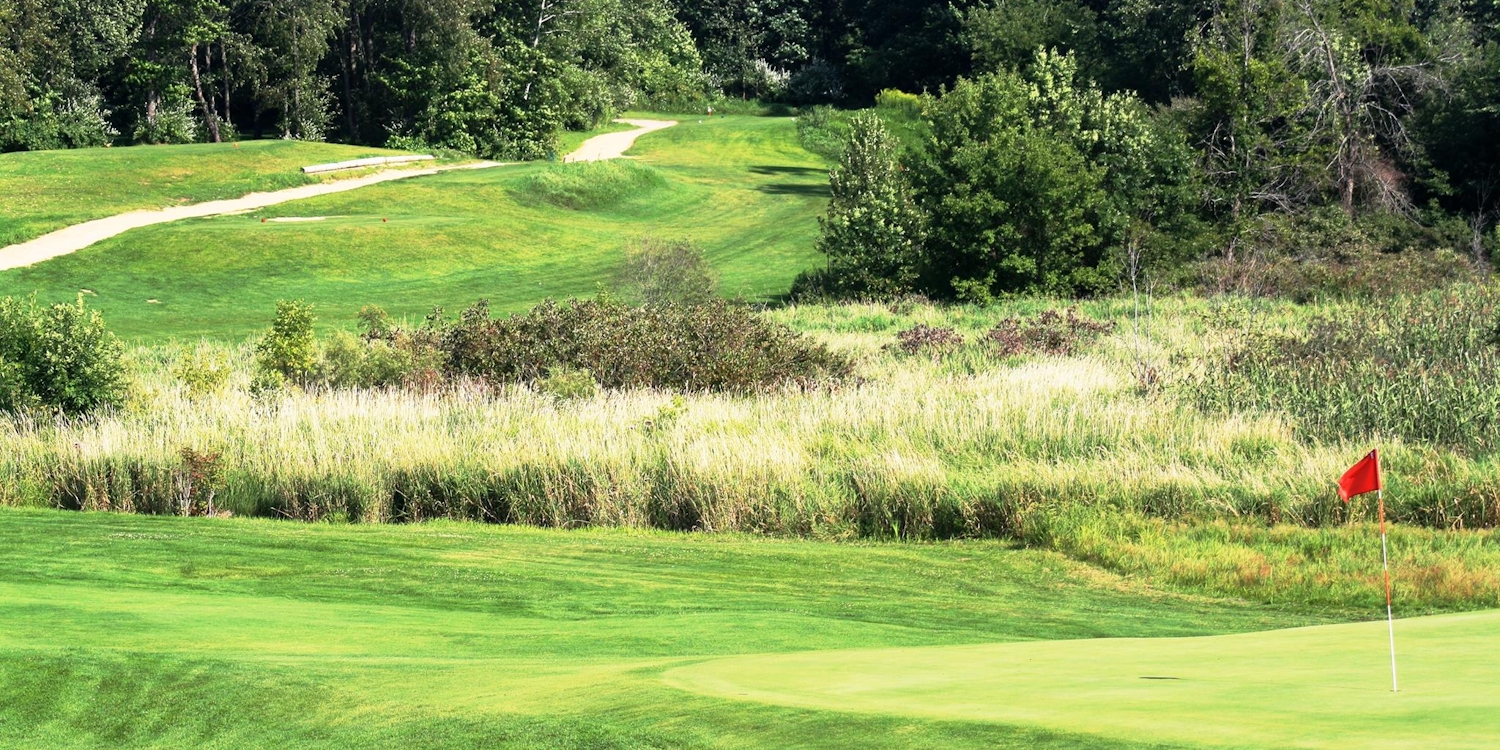 Pine Hills Golf Course