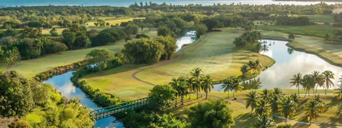 2022 Best Puerto Rico Golf Courses List