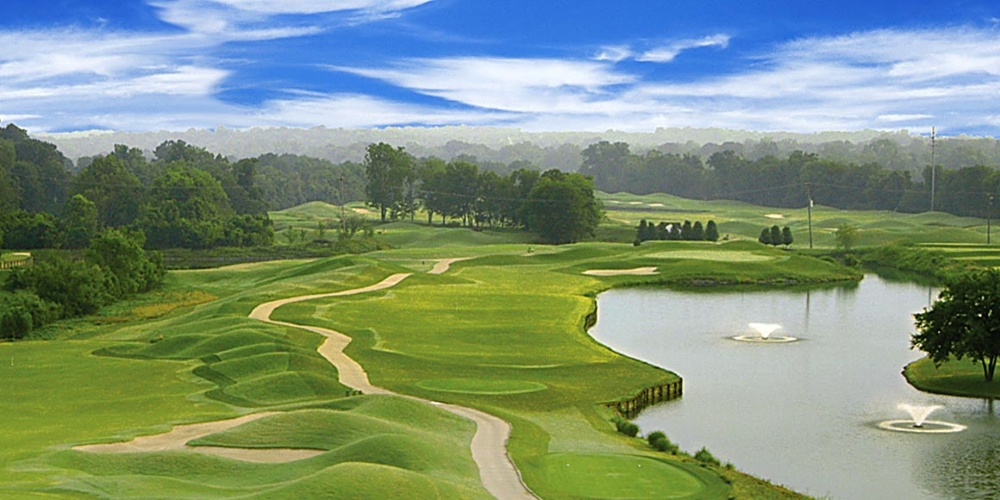 Gaylord Springs Golf Links is an Ideal Fall Destination 