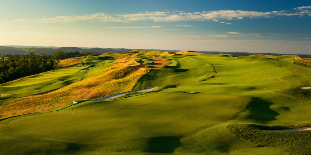 French Lick Resort - French Lick, IN
