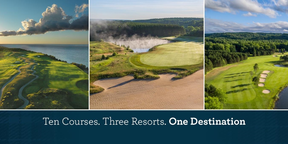 Boyne Golf