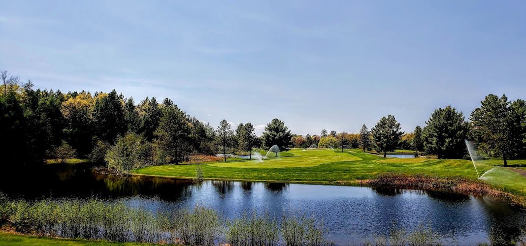 Garland Lodge & Golf Resort - Northern Michigan
