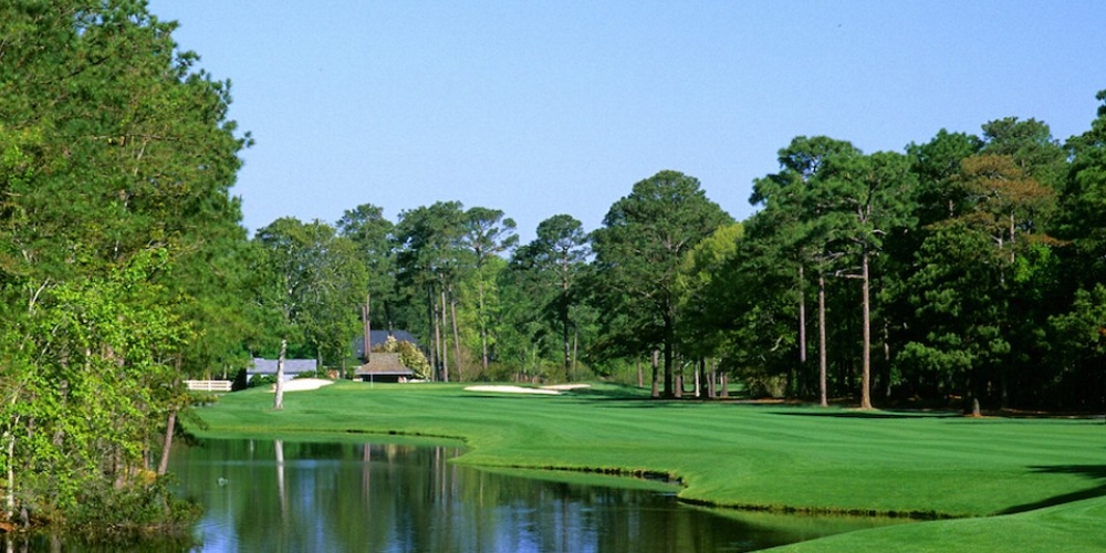 The 3 Golf Trip 