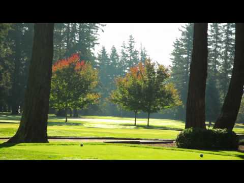 Bellingham Golf & Country Club