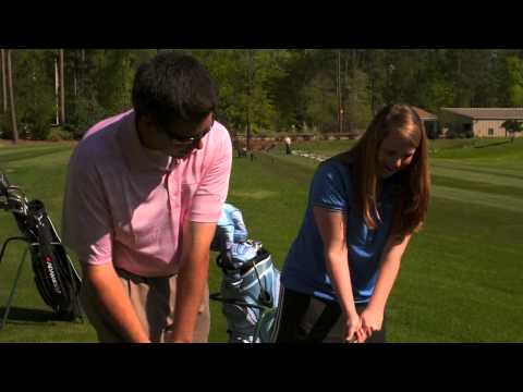 Dancing Rabbit Golf Club