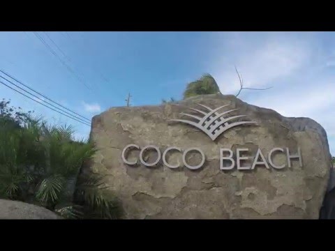 Coco Beach - Pr Open