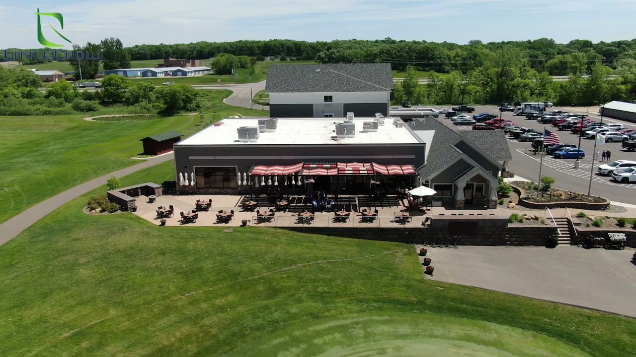 little-crow-golf-resort